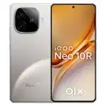 IQOO NEO 10 R