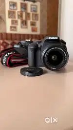 Canon 600 D camera for sales