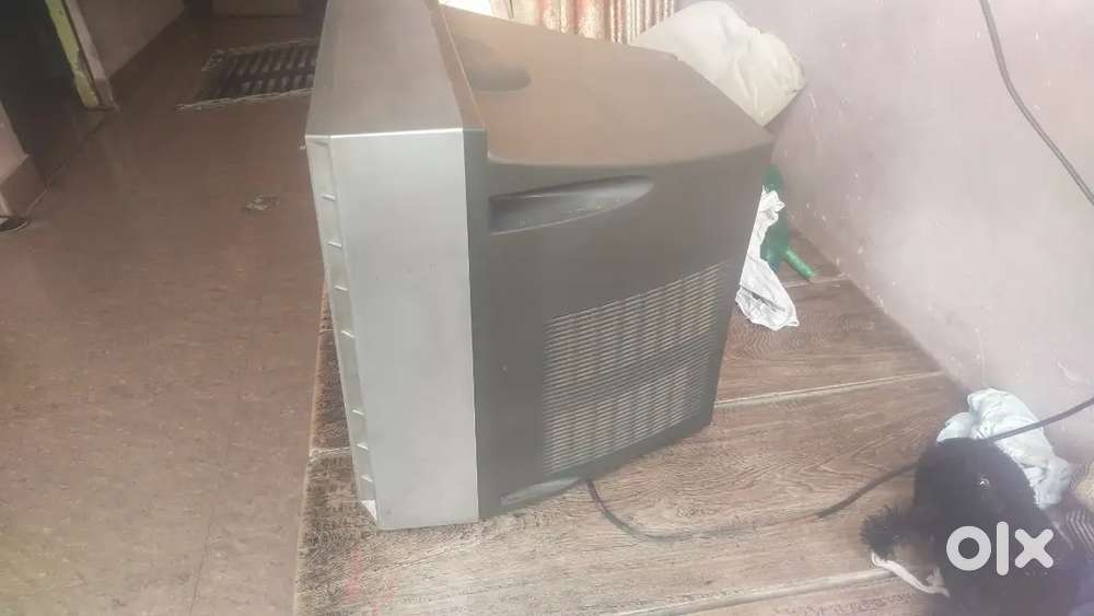SAMSUNG TV