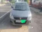 Maruti Suzuki Wagon R 1.0 2017 CNG & Hybrids 70000 Km Driven