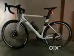 Java Siluro S3 D white colour size 55