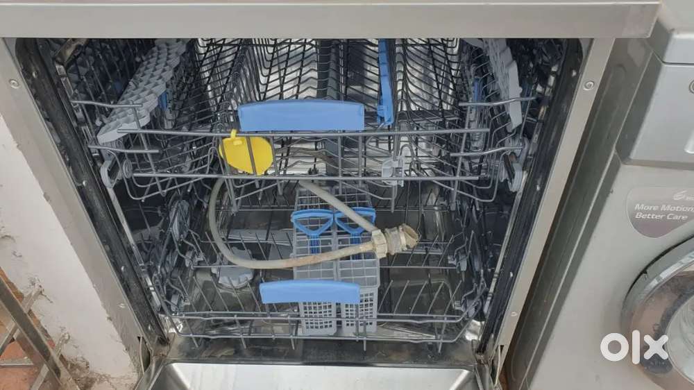 Brand new dish washer