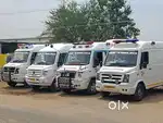 VASANTHI AMBULANCE SERVICE.
