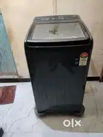 Low used washing machine for sale fully automatic top load