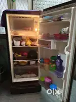 Whirlpool fridge for sale