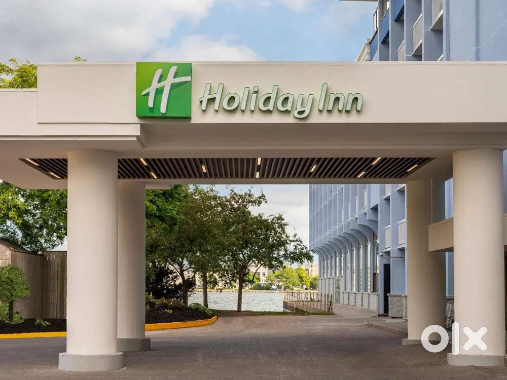 HOTEL HOLIDAY INN JOB VACANCIES ARE AVAILABLE AT LUCKNOW LOCATION .