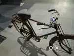 Heavy duty cycle ok h