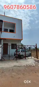 2 ROW HOUSE FOR SELL