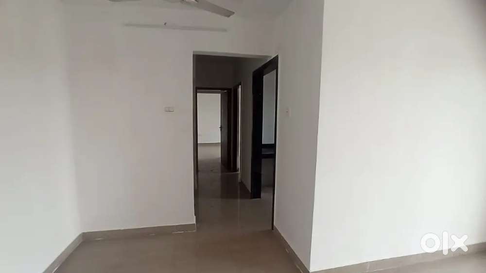 2 Bhk flat available for Rent in regency sarvam Titwala East