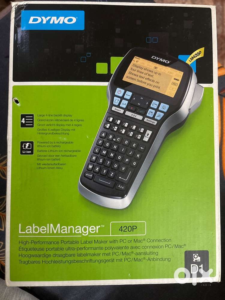 Dymo Label Printer