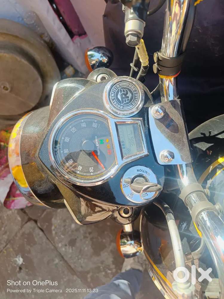 Best condition new modal