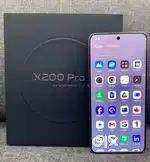 Vivo X200 Pro 16/512gb