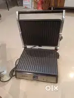 Sandwich maker