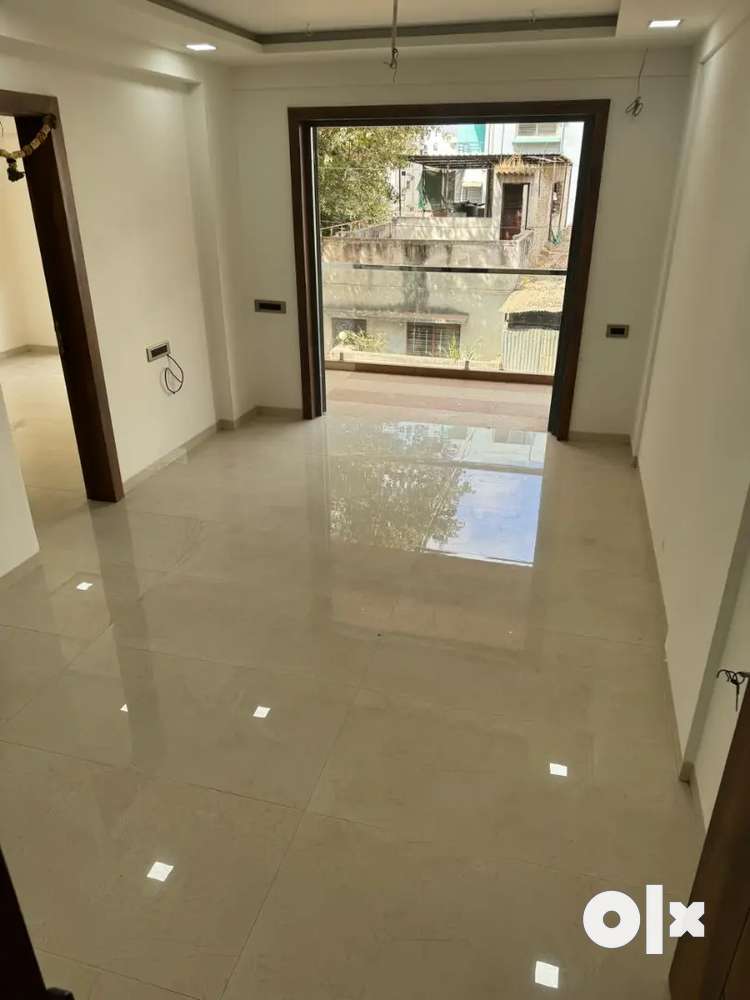 2bhk new flat for rent,