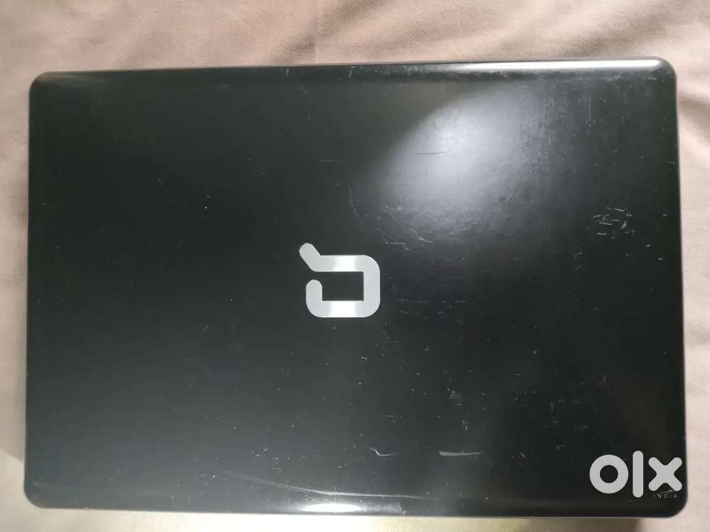 HP laptop 510