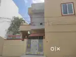 2 BHK house with spacious hall bed room with natural amenity