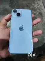 I phone 14 one year 6 months olod phone