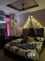 Rooms on Rent for Girls