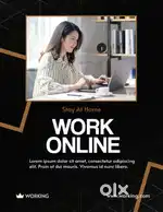 Work From Home