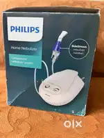 Philips Home Nebulizer