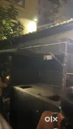 Food cart Food cart