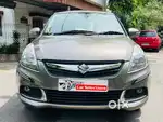 Maruti Suzuki Swift Dzire VXI(O) AMT, 2016, Petrol