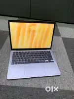 Apple MacBook Air 2020 M1 Chip 8GB 512GB Warranty