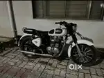 Doctor’s bike