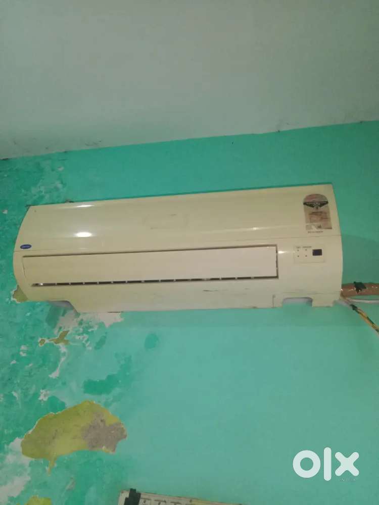 Good condition hai ac tested ok
