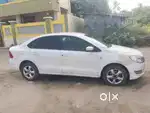 Skoda rapid all spares available