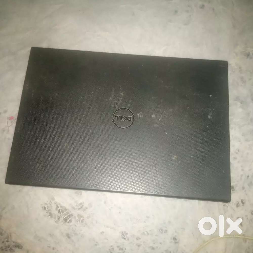 Dell windows 10 laptop
