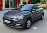 Hyundai i20 Magna Plus, 2016, Petrol