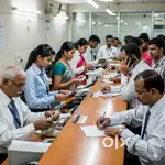 অসমৰ প্ৰতিটো জিলাৰ HDFC বেঙ্কত Vacancy ওলাইছে