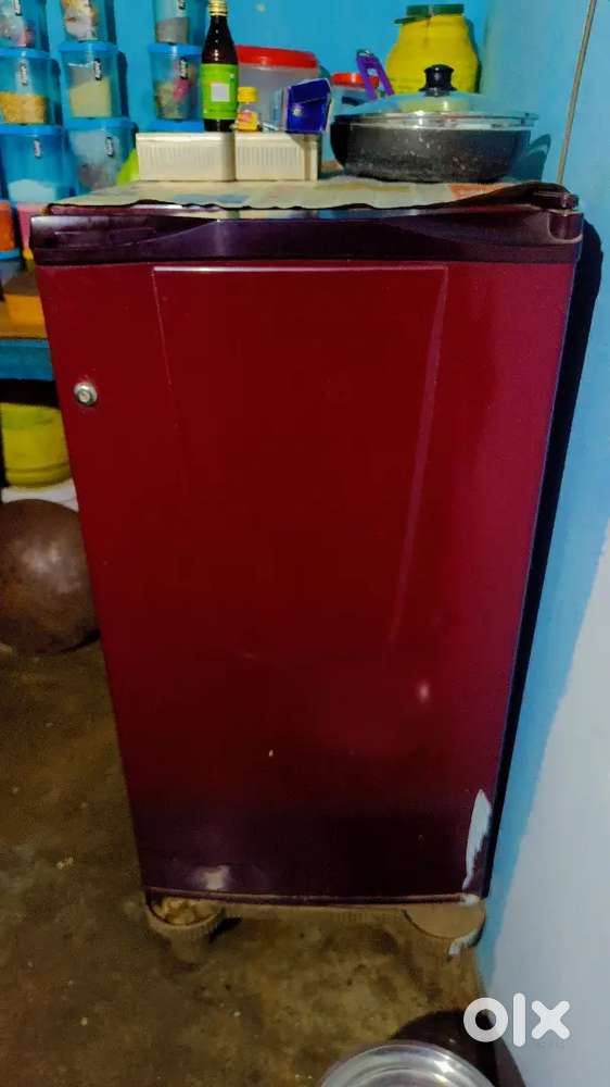 Fridge Urgent Sell Working condition