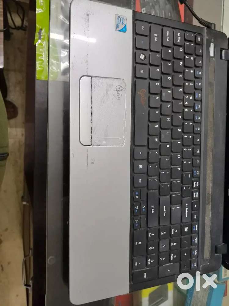 Gateway laptop