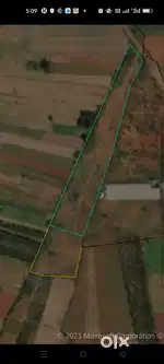Land for sale in Devanahalli