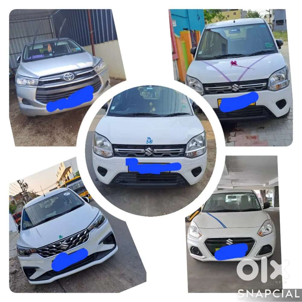 Vrk tour and travels