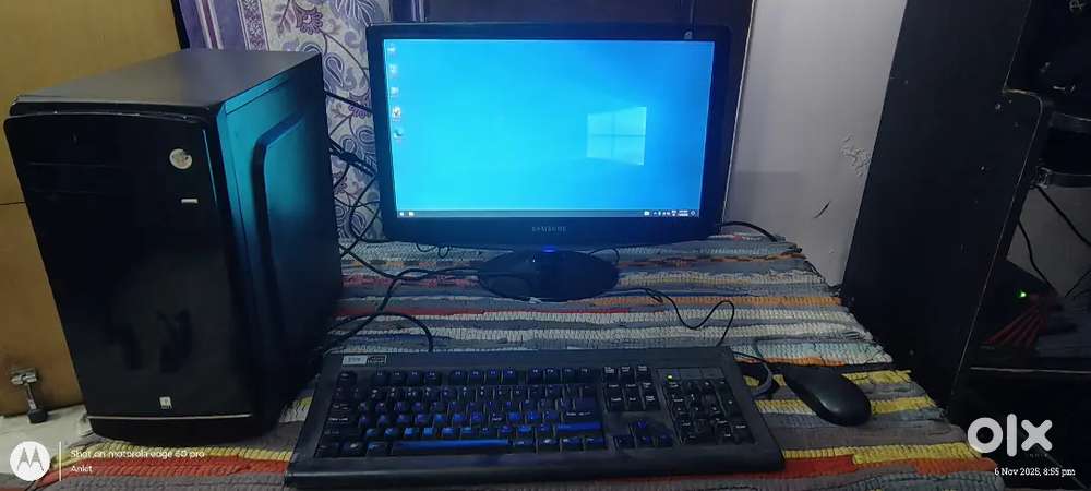 Pc in immaculate condition