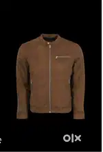 Pearl 7 jacket