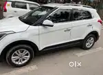 Hyundai Creta 2016 Diesel Well Maintained