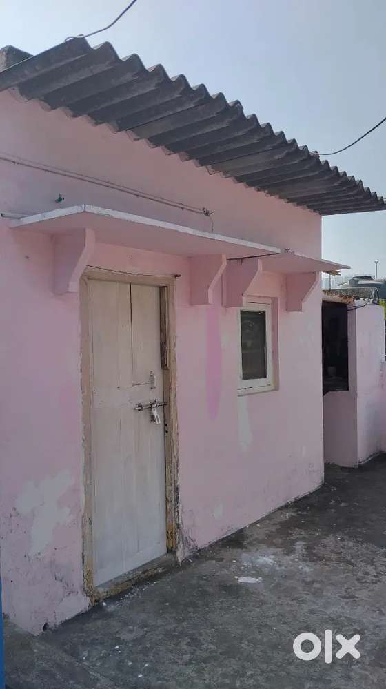 Single room for rent (Reku shed) maddilapalem