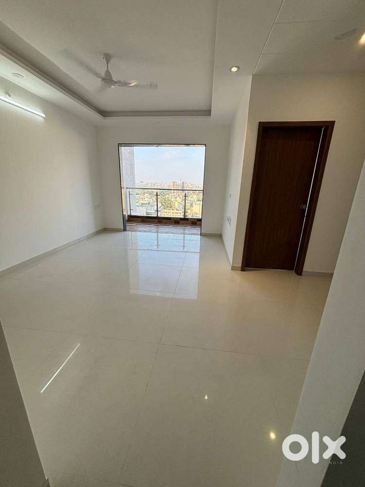 FLATS ON RENT IN SUS &BANER