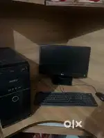 Computer Destop