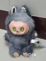 Labubu doll