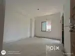 A ready to move 2 BHK flat in Agarpara at low price.