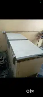 Western Deep Freezer – 2020 Model – Excellent Condition – ₹25,000