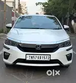 Honda City 1.5 VX i-DTEC MT, 2022, Diesel
