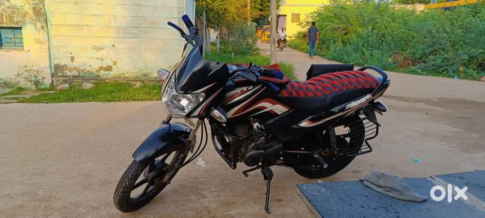 Sale my bike