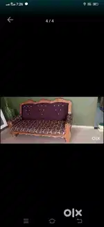 New condition