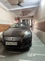 Maruti Suzuki Ciaz 2015 Petrol Well Maintained